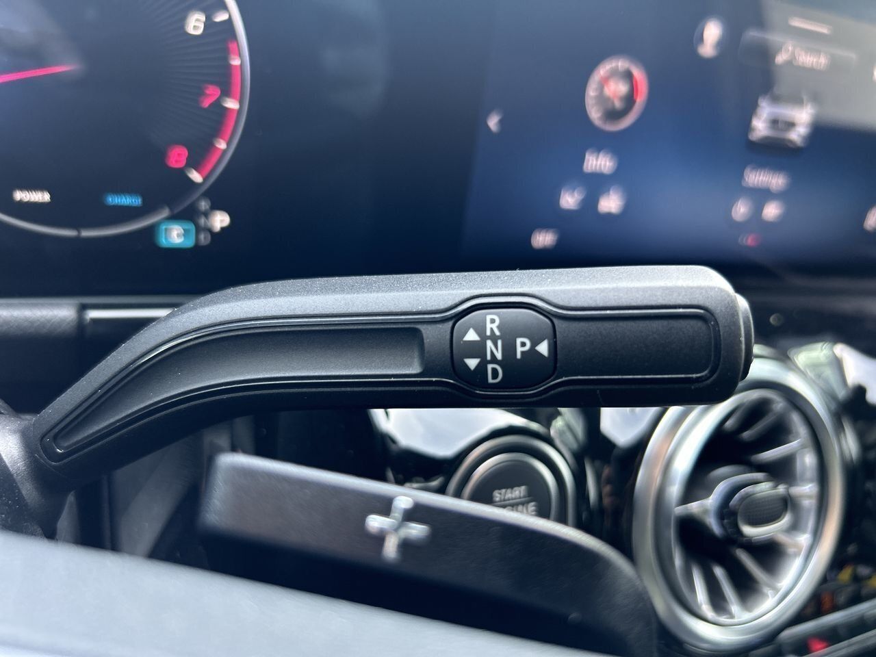 2026 Mercedes-Benz GLA in Vancouver, British Columbia