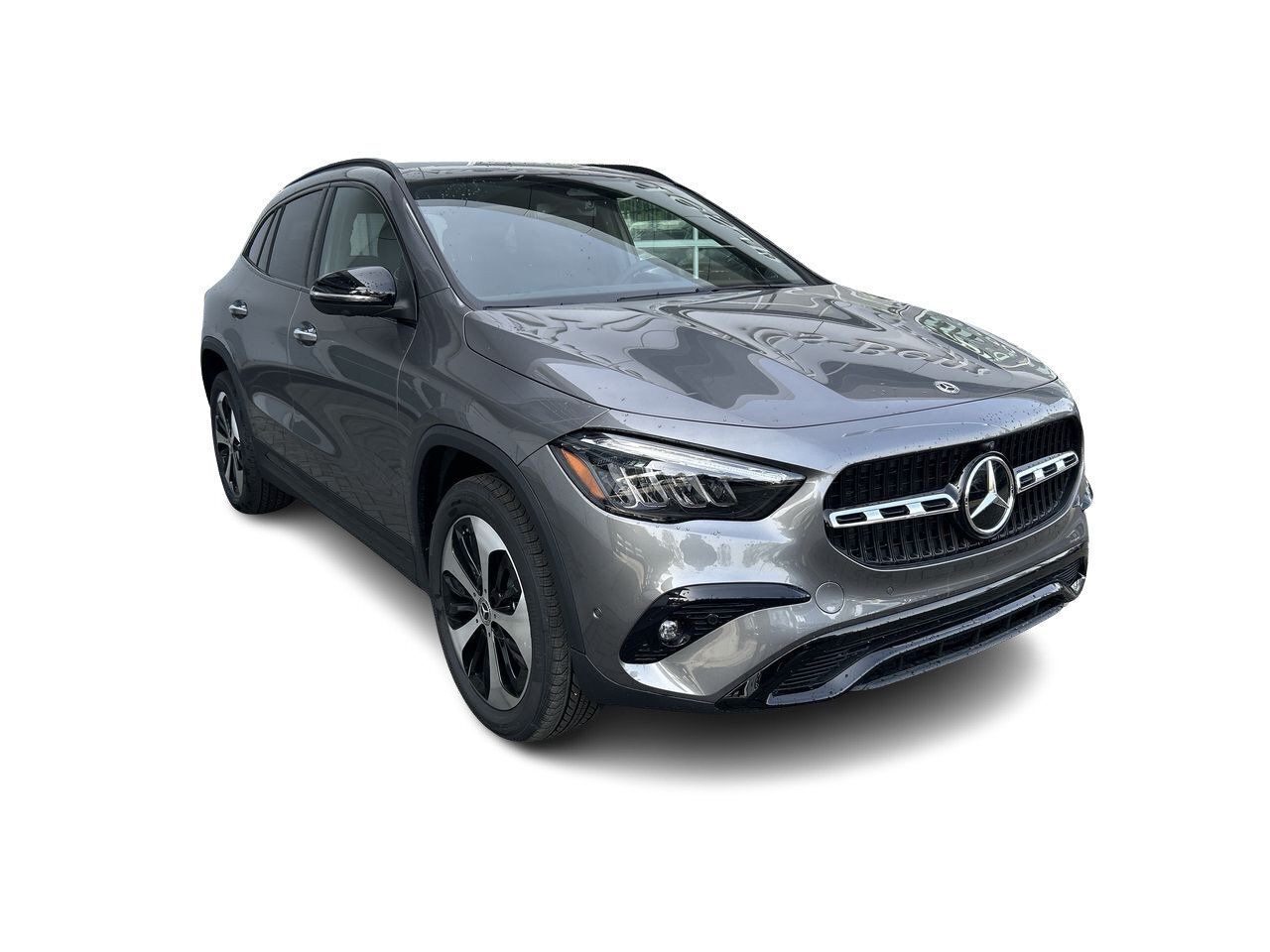 2026 Mercedes-Benz GLA in Vancouver, British Columbia