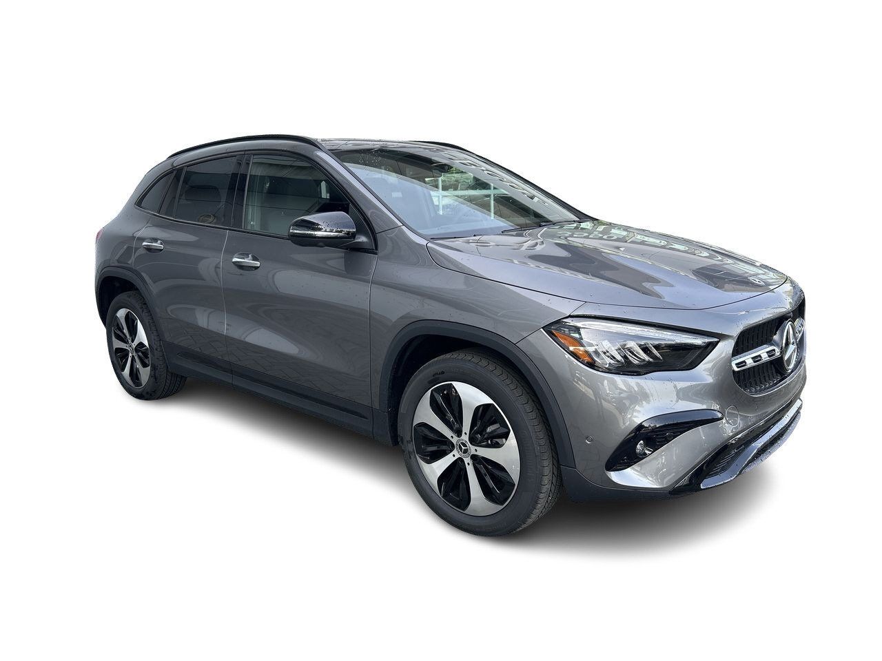2026 Mercedes-Benz GLA in Vancouver, British Columbia