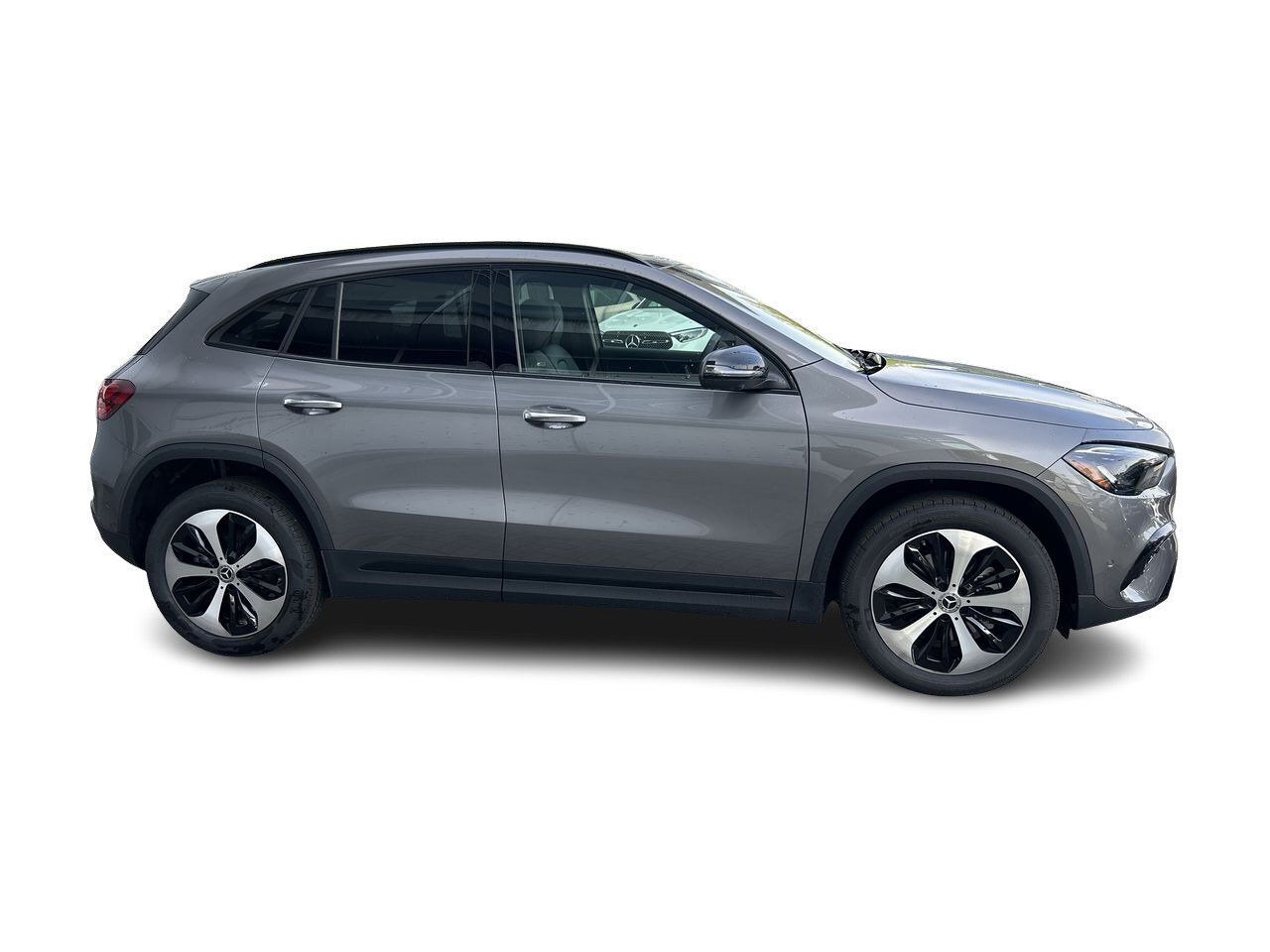 2026 Mercedes-Benz GLA in Vancouver, British Columbia