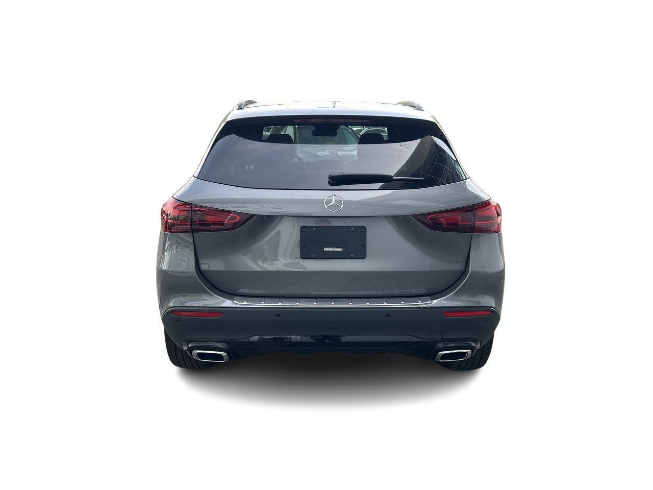 2026 Mercedes-Benz GLA in Vancouver, British Columbia
