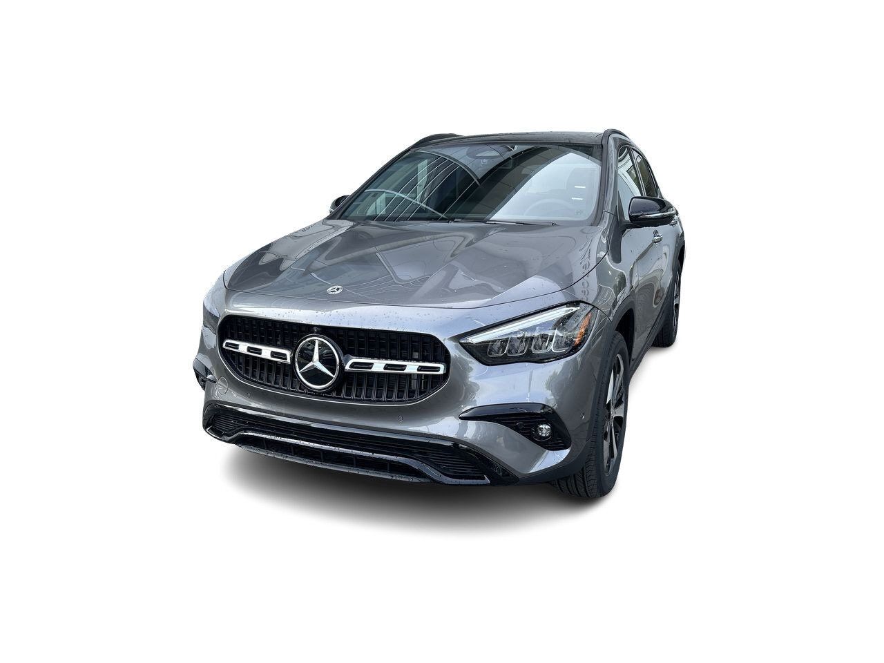 2026 Mercedes-Benz GLA in Vancouver, British Columbia