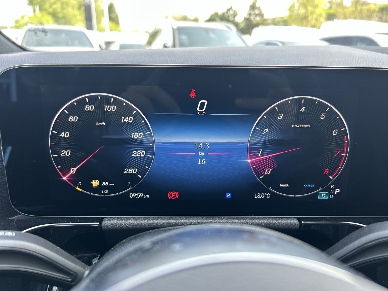 2026 Mercedes-Benz GLA in Vancouver, British Columbia