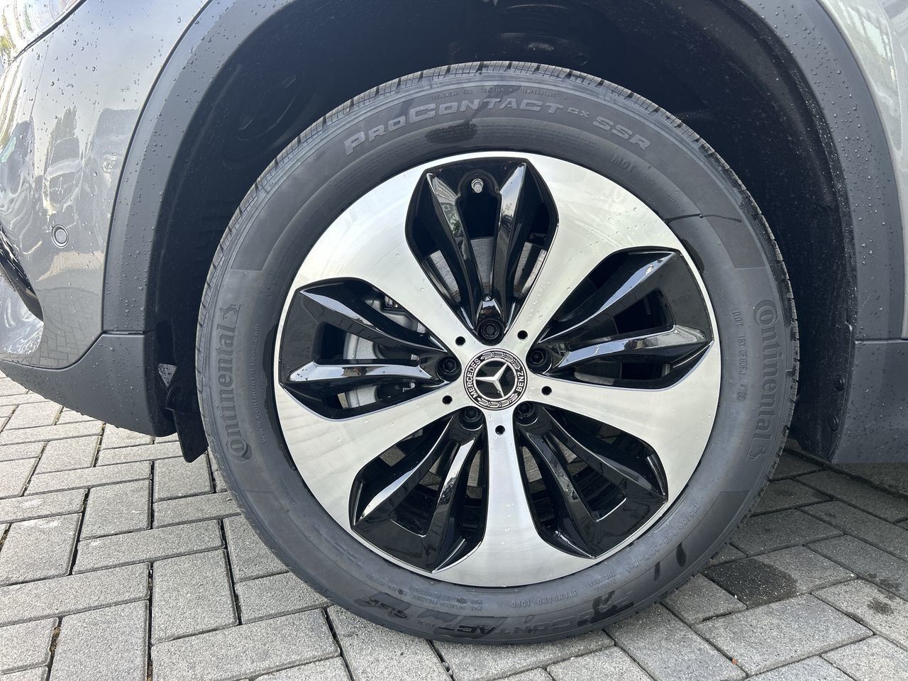 2026 Mercedes-Benz GLA in Vancouver, British Columbia