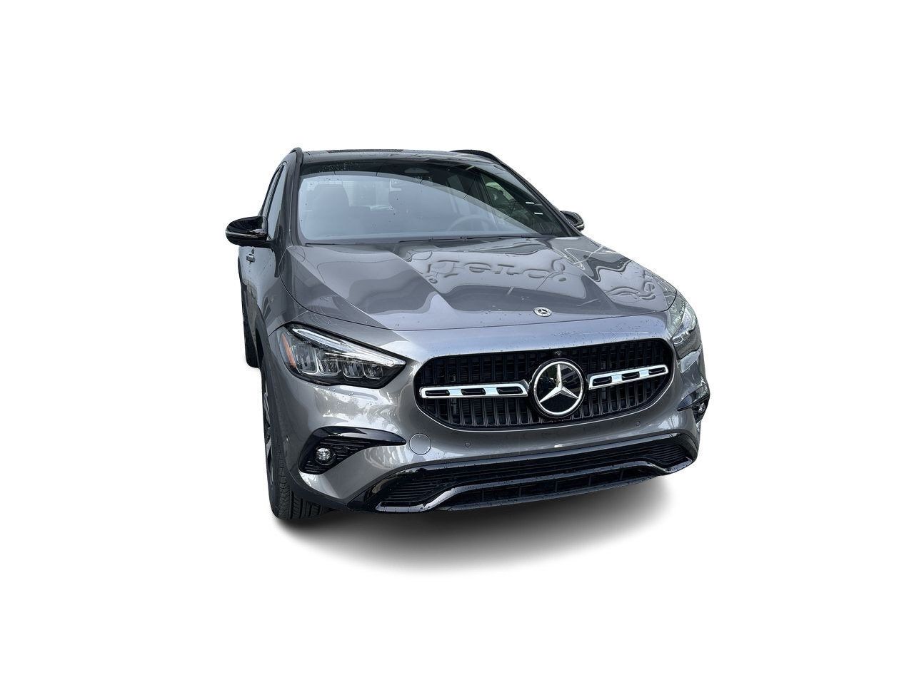 2026 Mercedes-Benz GLA in Vancouver, British Columbia