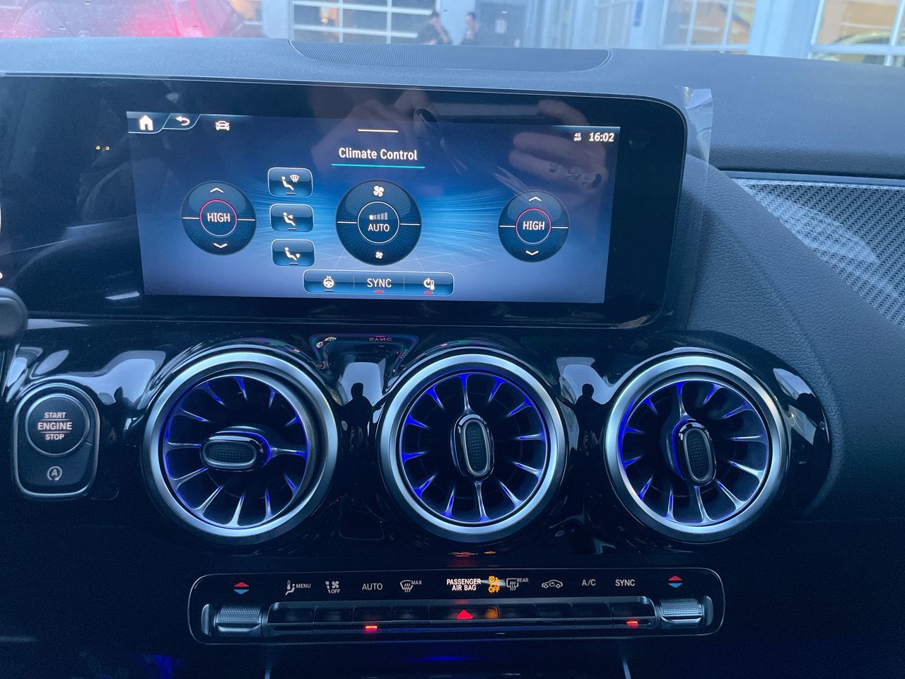 Mercedes-Benz GLA  2026 à Vancouver, Colombie-Britannique