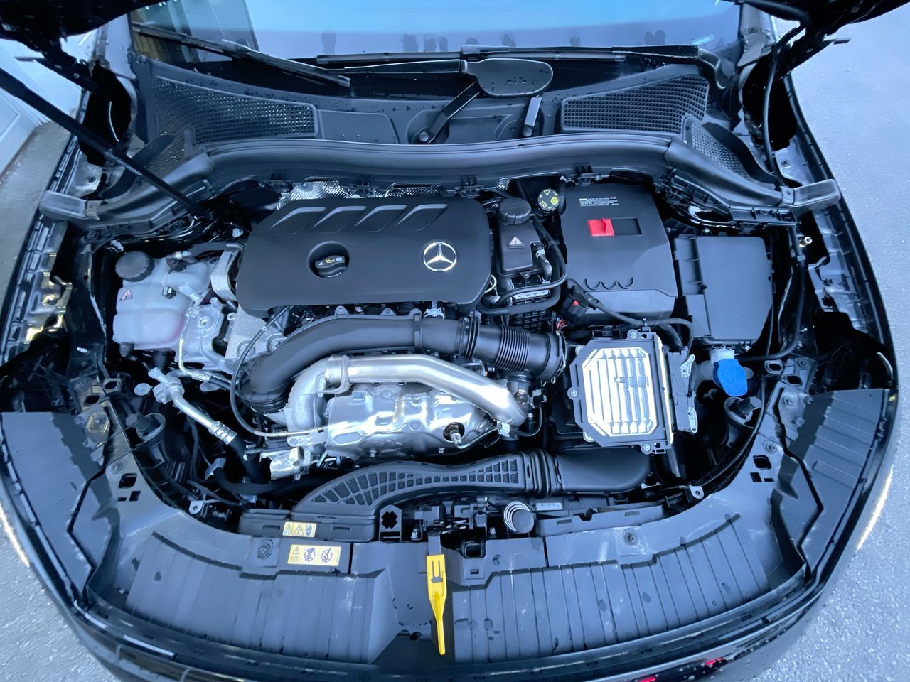 Mercedes-Benz GLA  2026 à Vancouver, Colombie-Britannique
