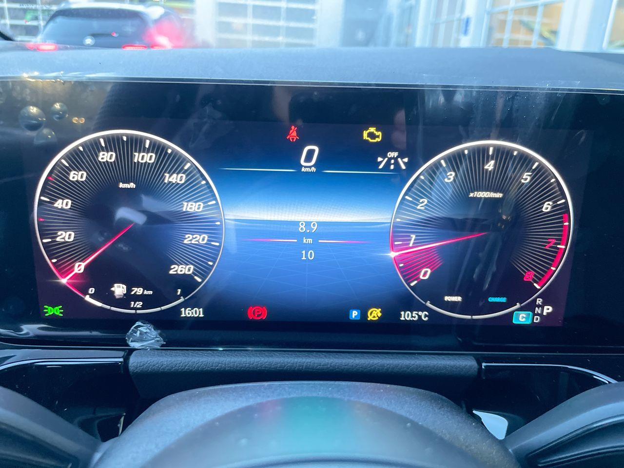 Mercedes-Benz GLA  2026 à Vancouver, Colombie-Britannique