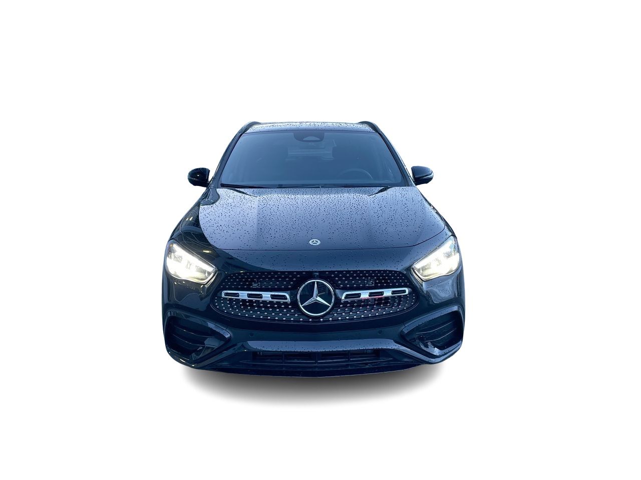 Mercedes-Benz GLA  2026 à Vancouver, Colombie-Britannique