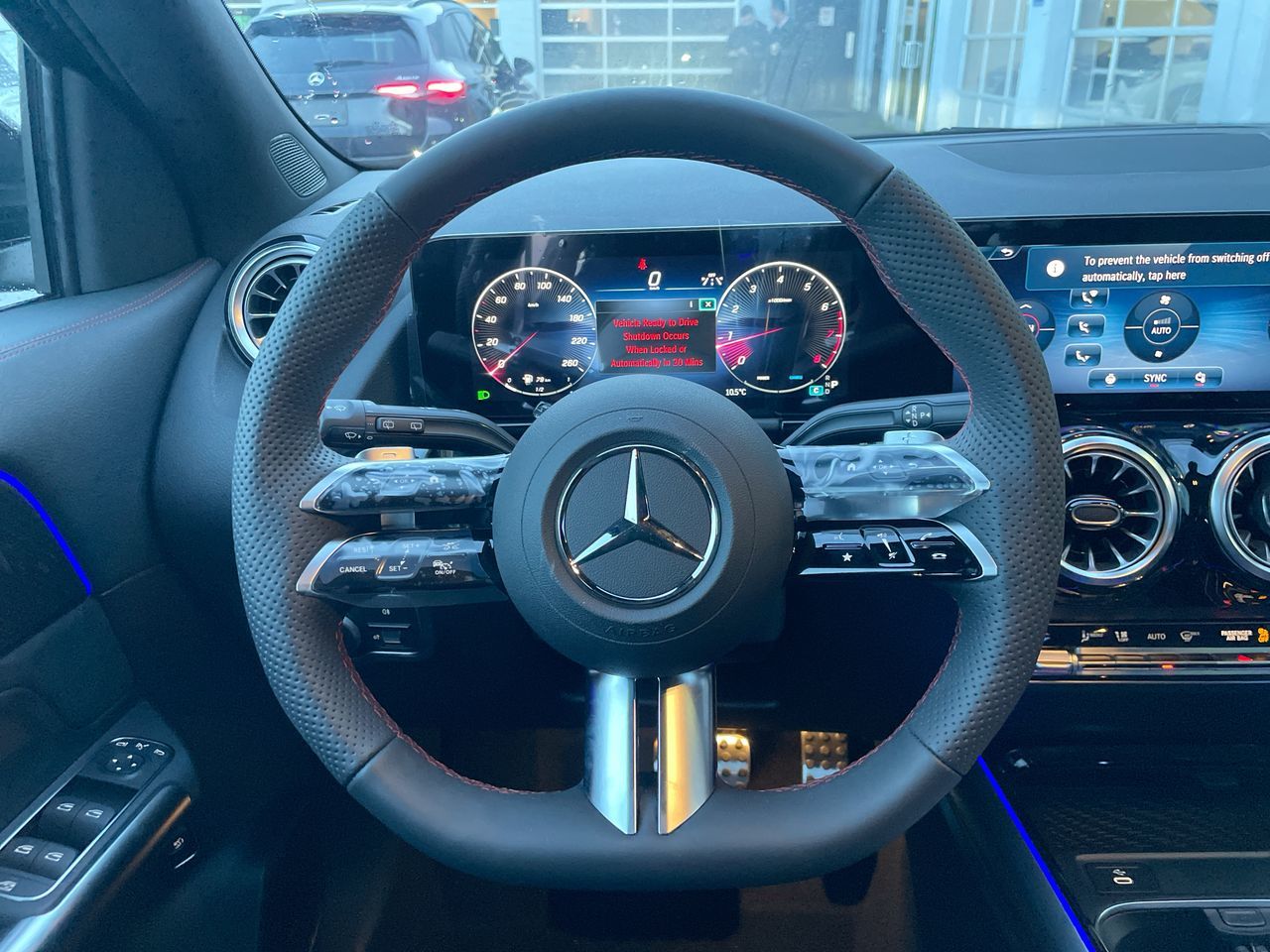 Mercedes-Benz GLA  2026 à Vancouver, Colombie-Britannique