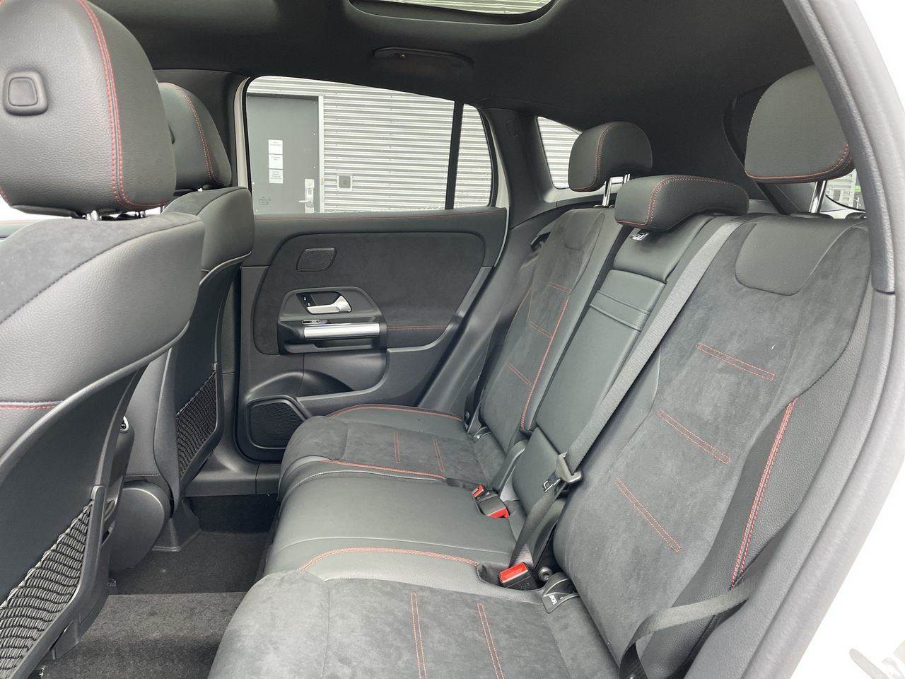 2026 Mercedes-Benz GLA in Vancouver, British Columbia