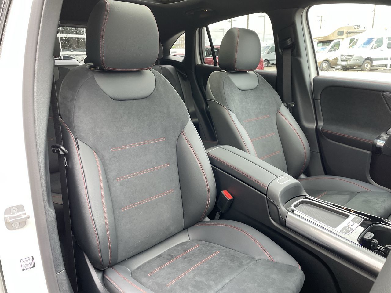 2026 Mercedes-Benz GLA in Vancouver, British Columbia
