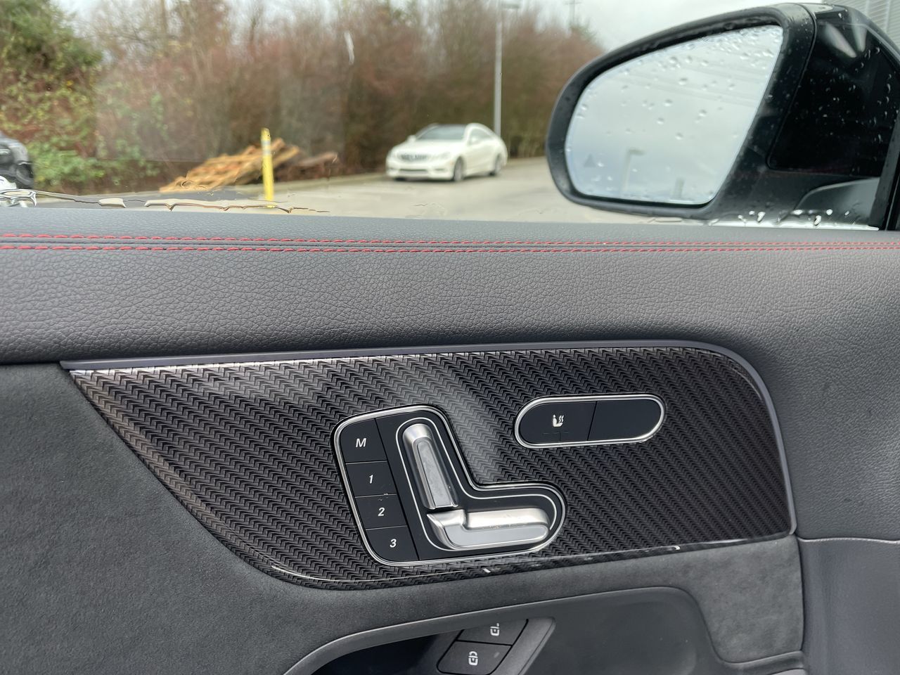 2026 Mercedes-Benz GLA in Vancouver, British Columbia