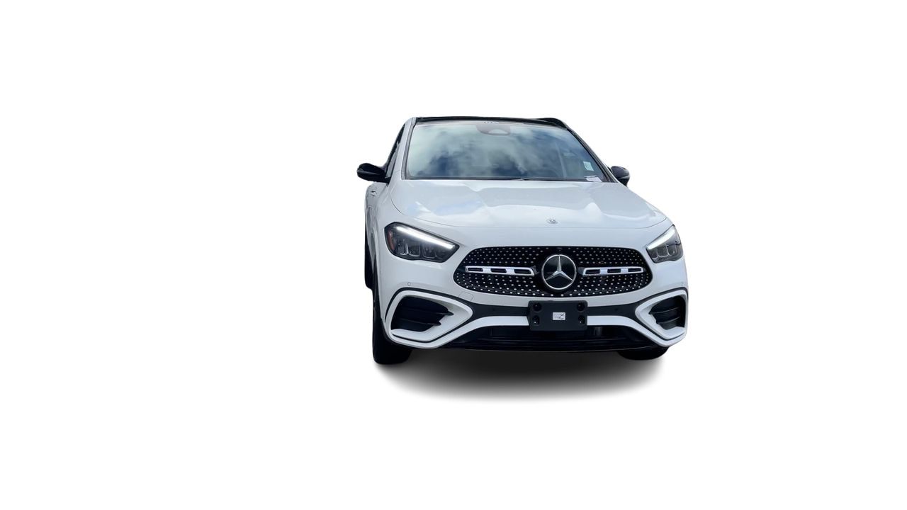 2026 Mercedes-Benz GLA in Vancouver, British Columbia