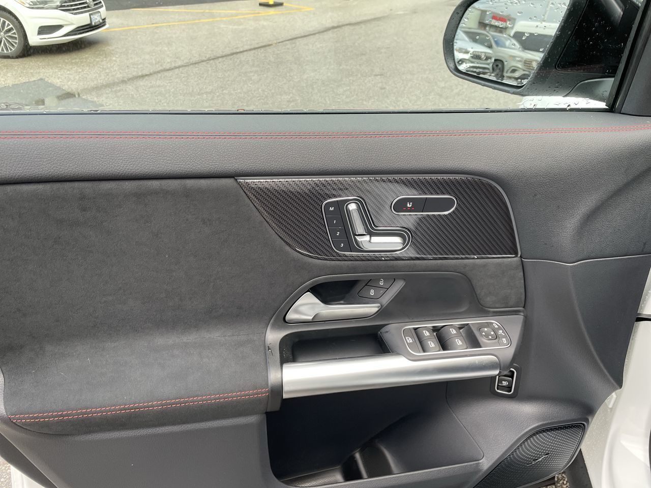2026 Mercedes-Benz GLA in Vancouver, British Columbia