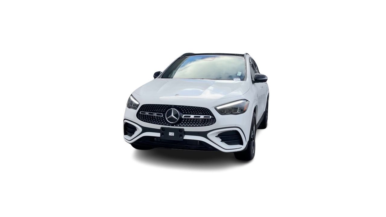 2026 Mercedes-Benz GLA in Vancouver, British Columbia