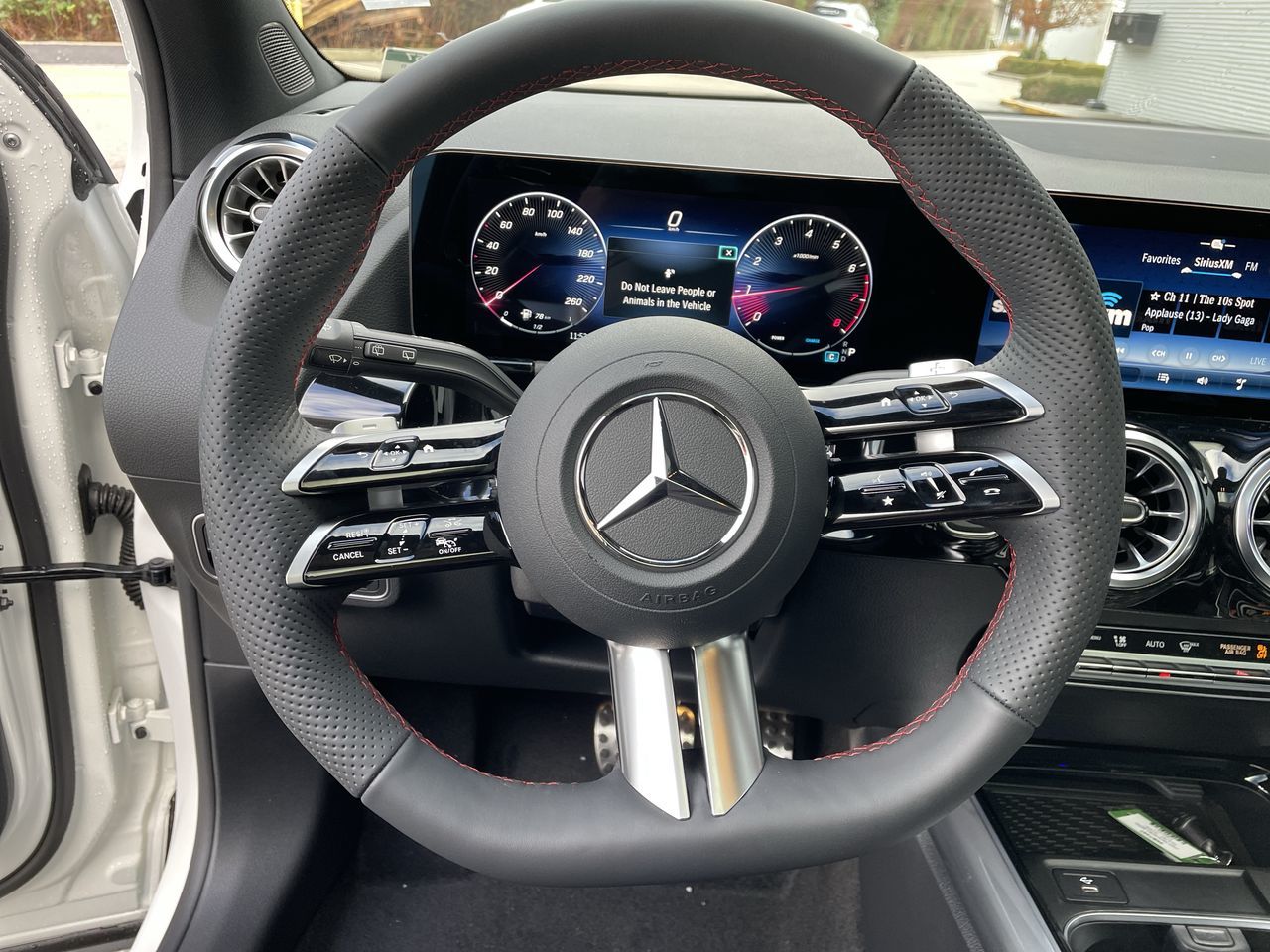 2026 Mercedes-Benz GLA in Vancouver, British Columbia