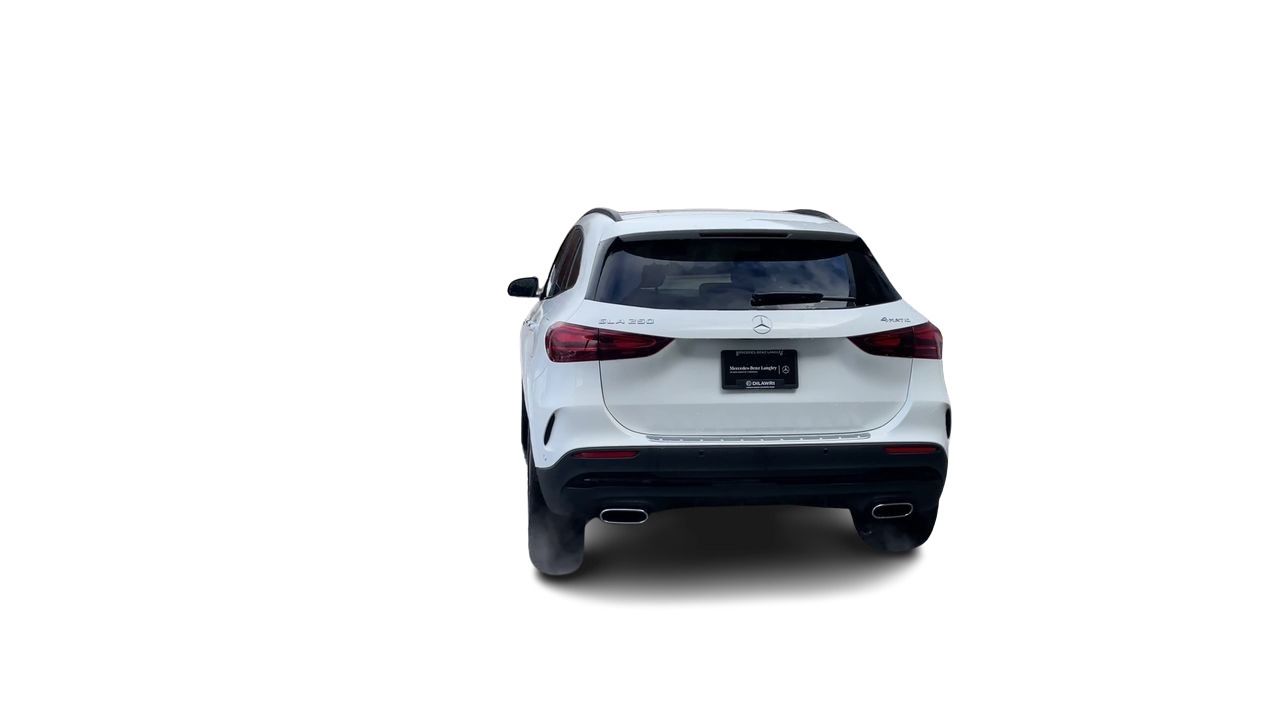 2026 Mercedes-Benz GLA in Vancouver, British Columbia
