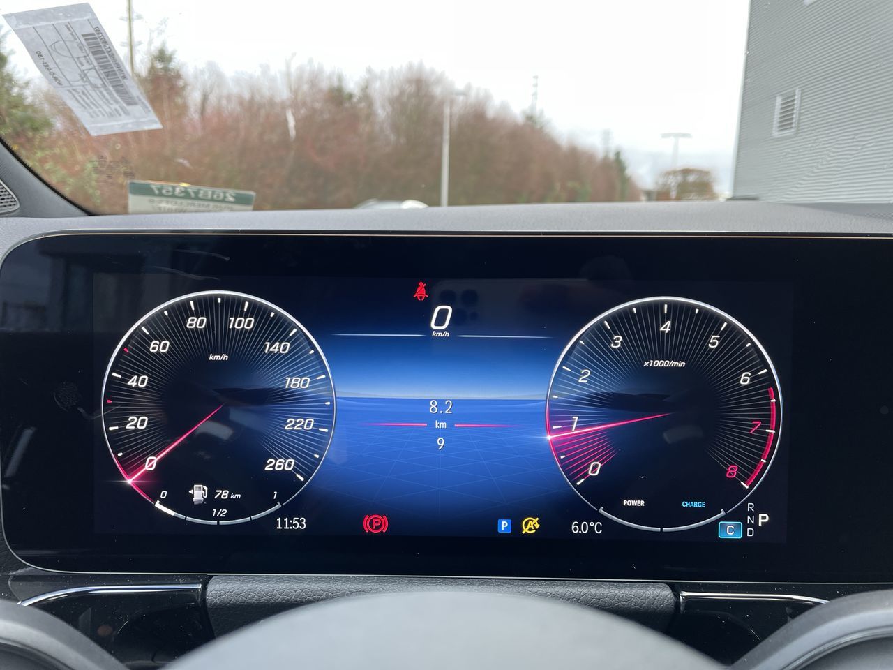 2026 Mercedes-Benz GLA in Vancouver, British Columbia