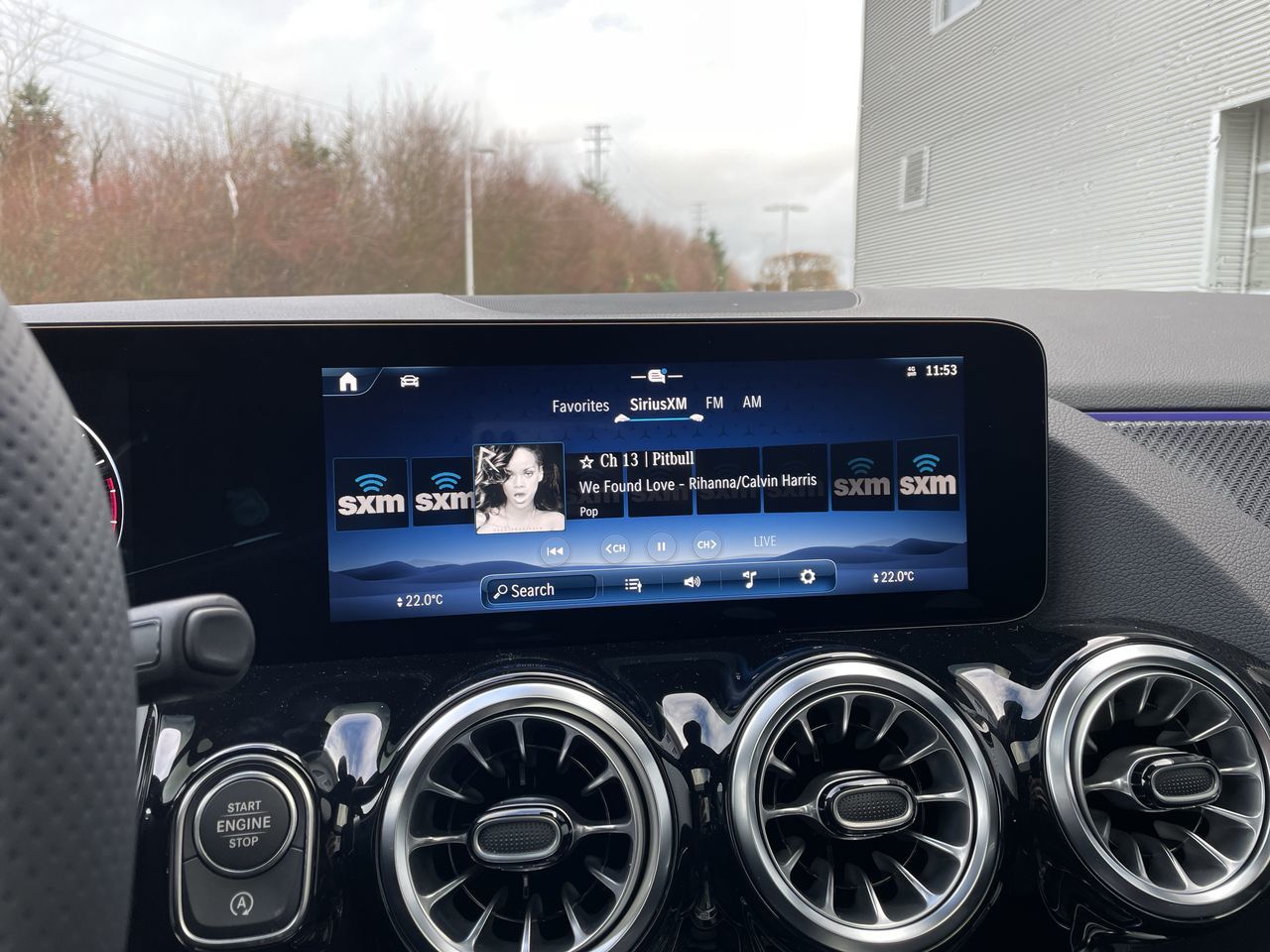 2026 Mercedes-Benz GLA in Vancouver, British Columbia