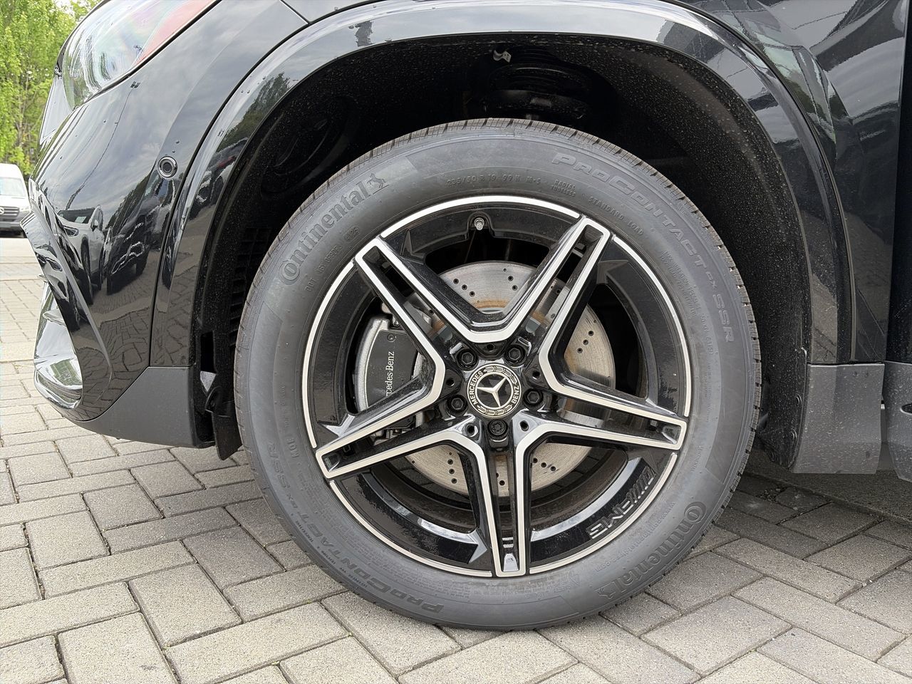 2026 Mercedes-Benz GLA in Vancouver, British Columbia