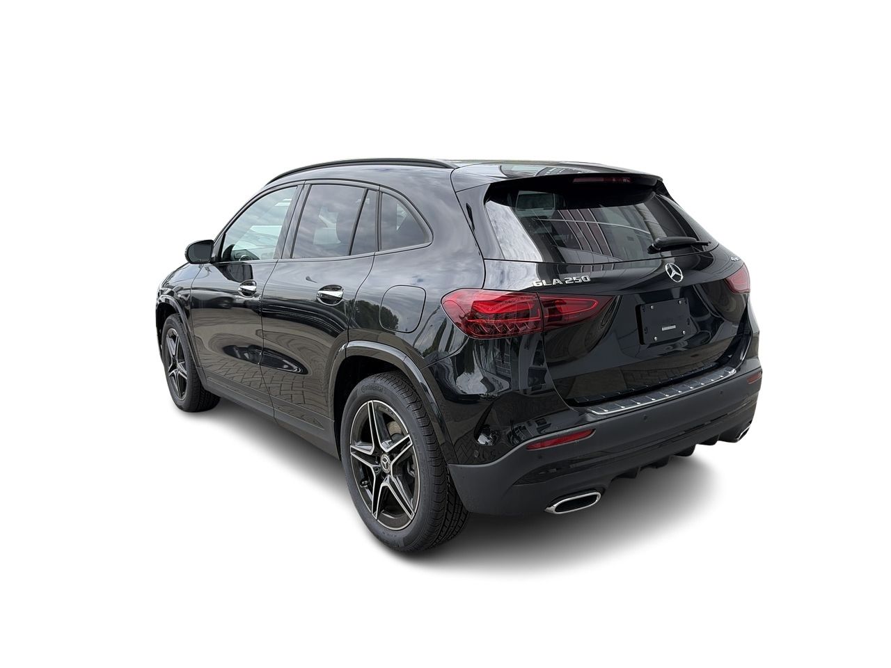 2026 Mercedes-Benz GLA in Vancouver, British Columbia