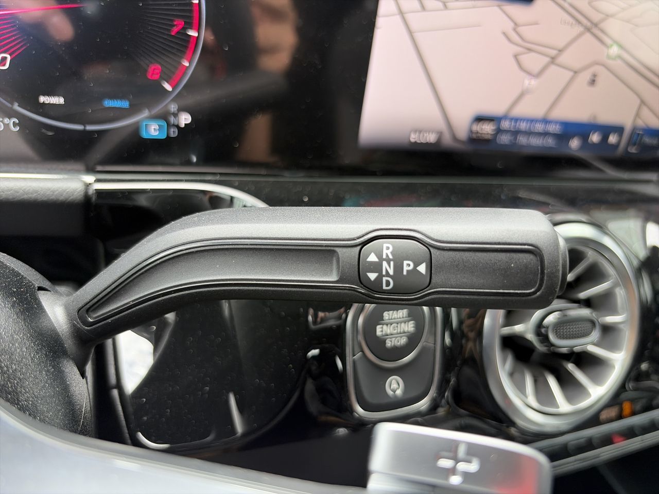 2026 Mercedes-Benz GLA in Vancouver, British Columbia