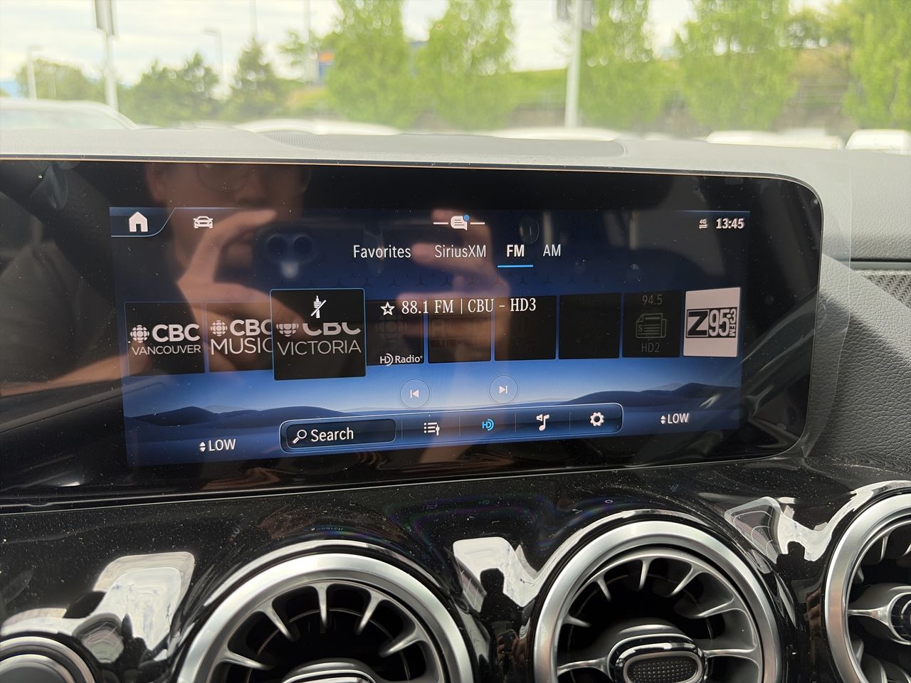 2026 Mercedes-Benz GLA in Vancouver, British Columbia