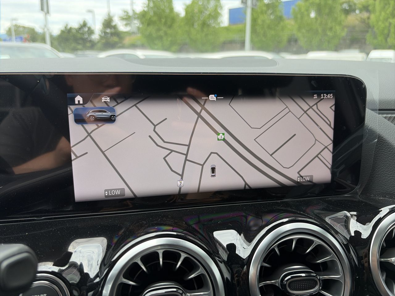 2026 Mercedes-Benz GLA in Vancouver, British Columbia