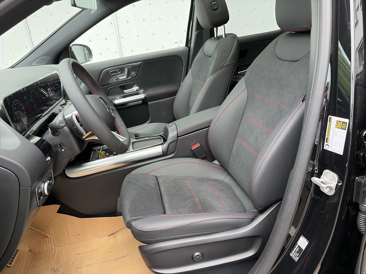2026 Mercedes-Benz GLA in Vancouver, British Columbia