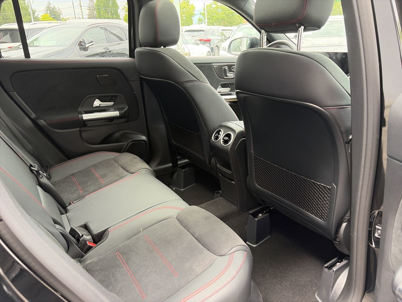 2026 Mercedes-Benz GLA in Vancouver, British Columbia