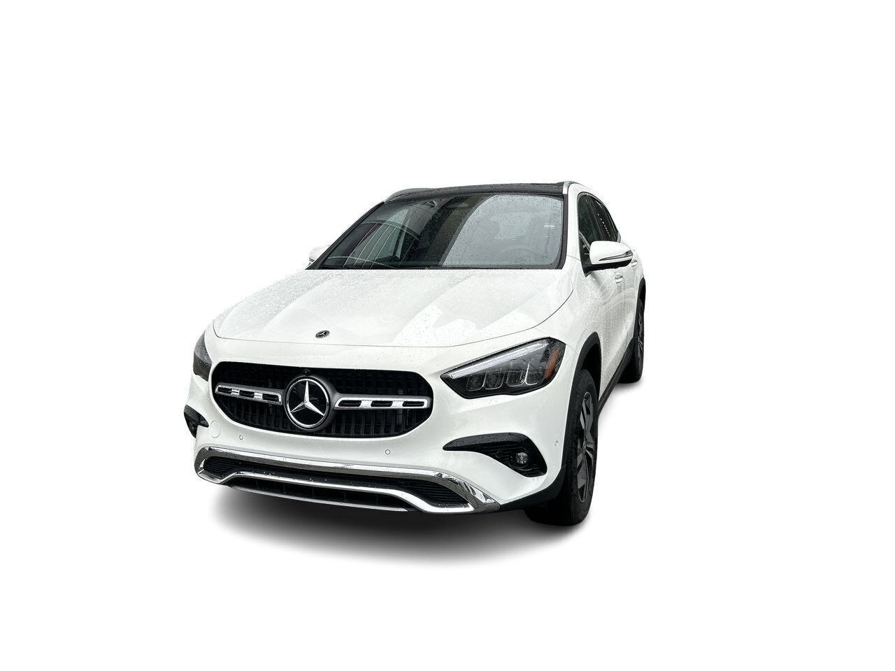 2026 Mercedes-Benz GLA in Vancouver, British Columbia
