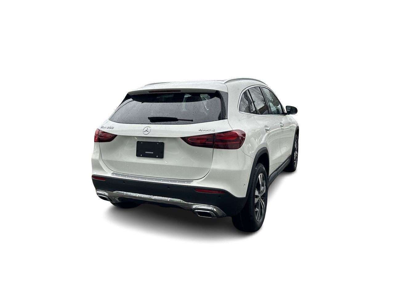 2026 Mercedes-Benz GLA in Vancouver, British Columbia