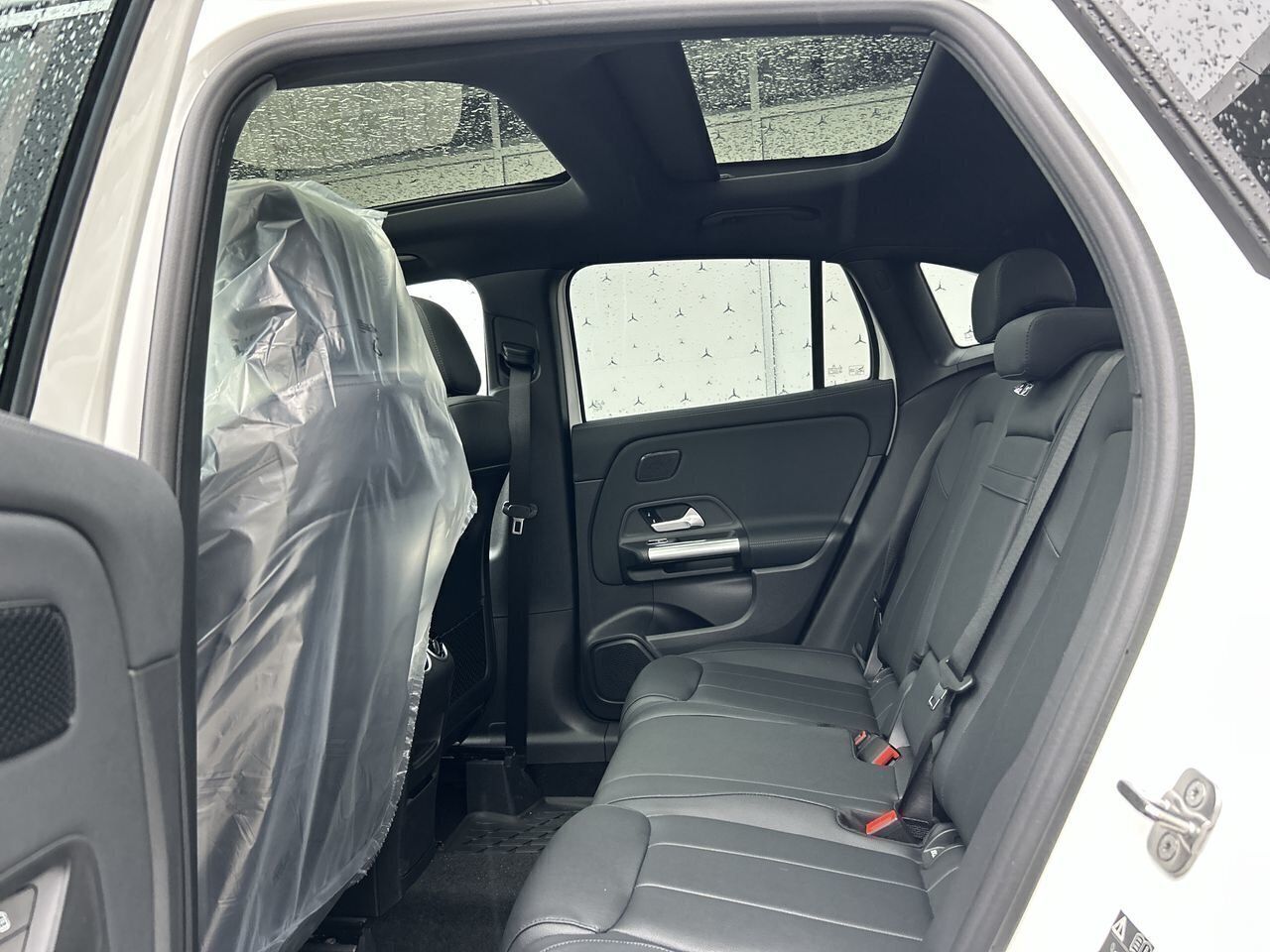 2026 Mercedes-Benz GLA in Vancouver, British Columbia