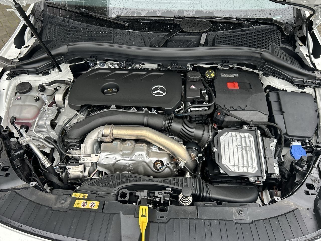 2026 Mercedes-Benz GLA in Vancouver, British Columbia
