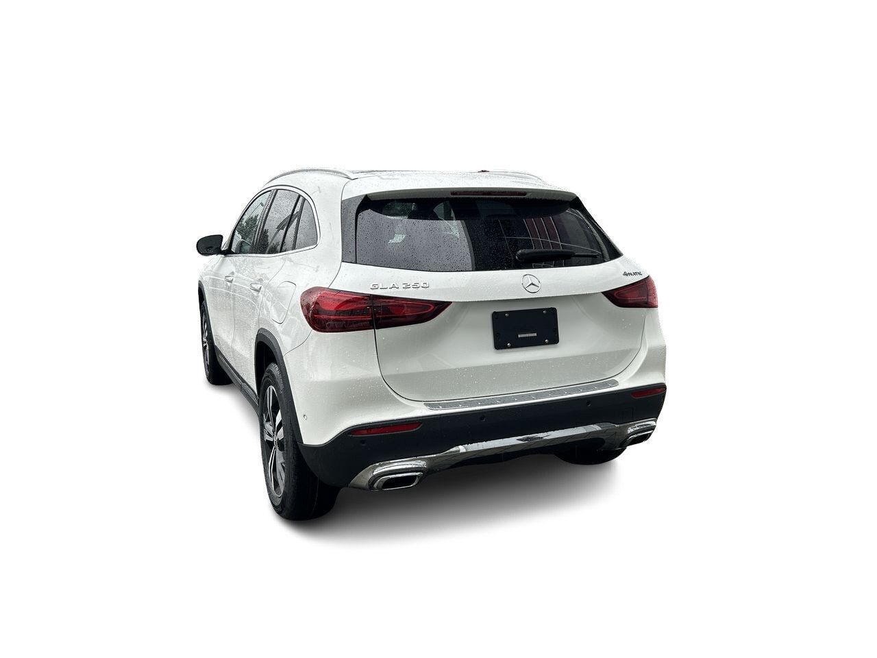 2026 Mercedes-Benz GLA in Vancouver, British Columbia