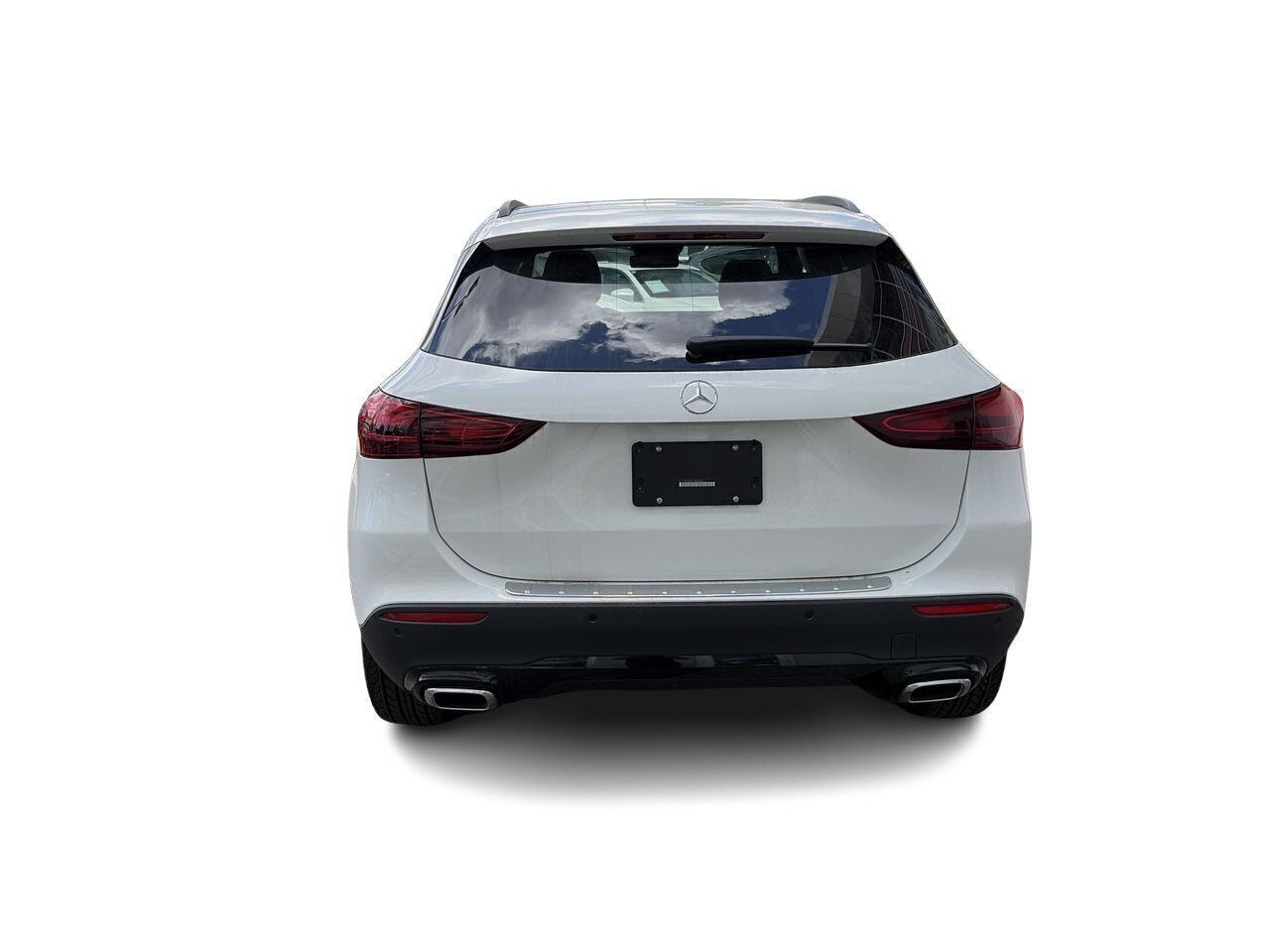 2026 Mercedes-Benz GLA in Vancouver, British Columbia