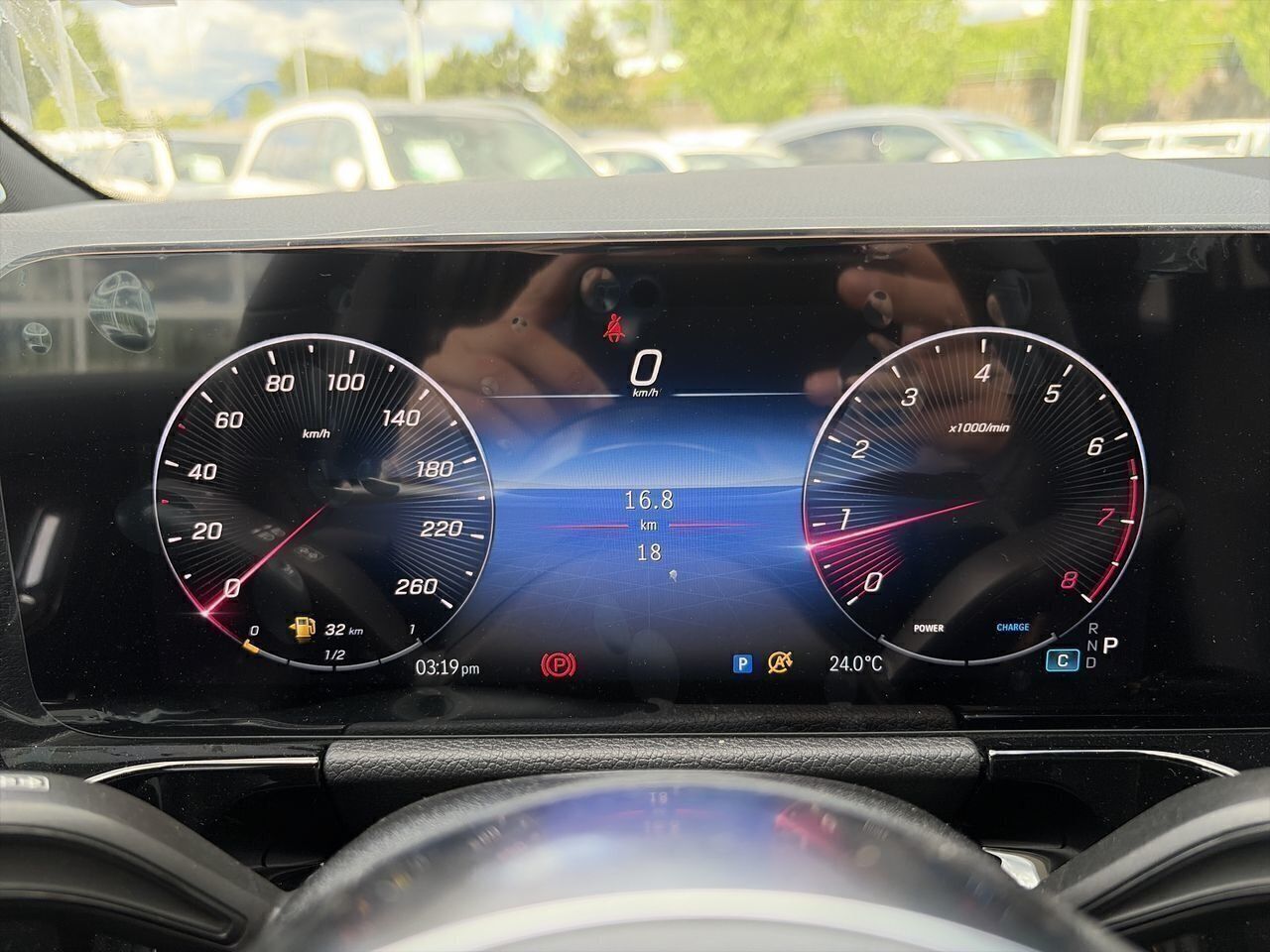 2026 Mercedes-Benz GLA in Vancouver, British Columbia