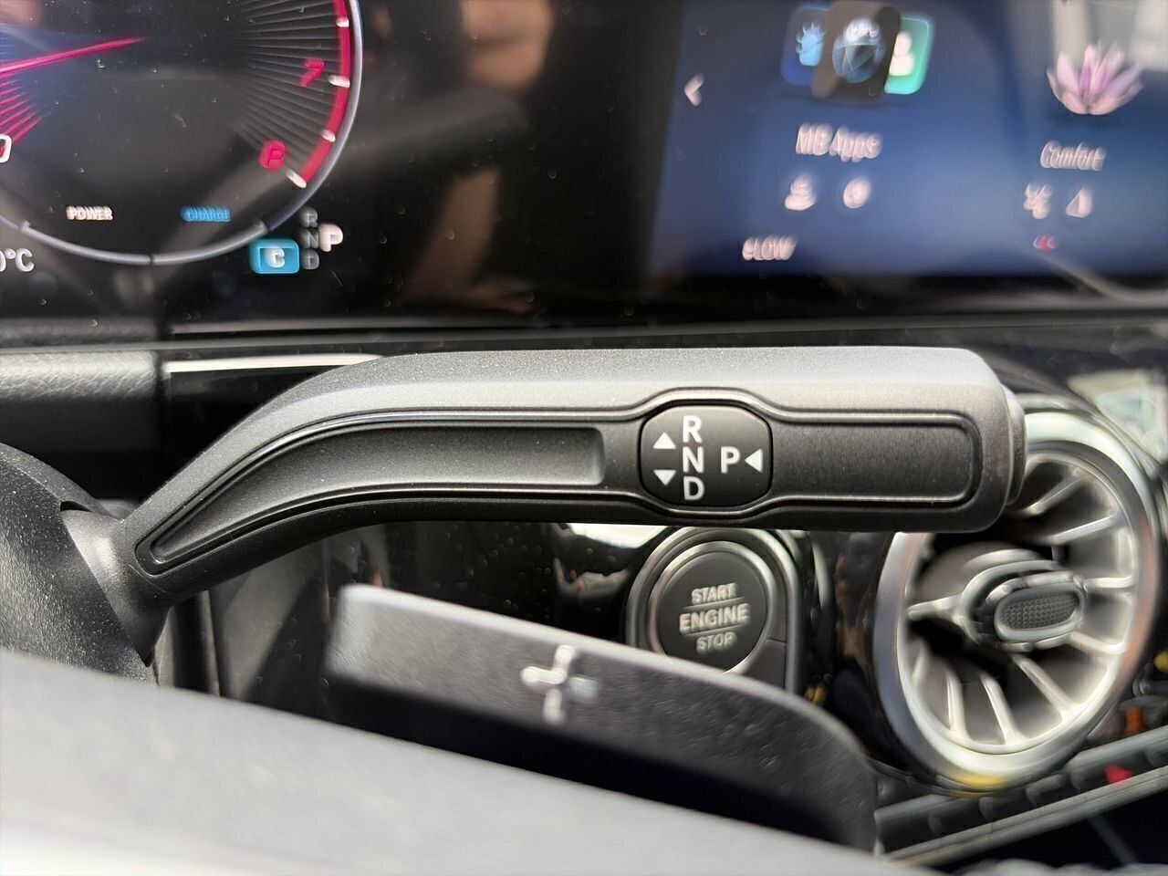 2026 Mercedes-Benz GLA in Vancouver, British Columbia