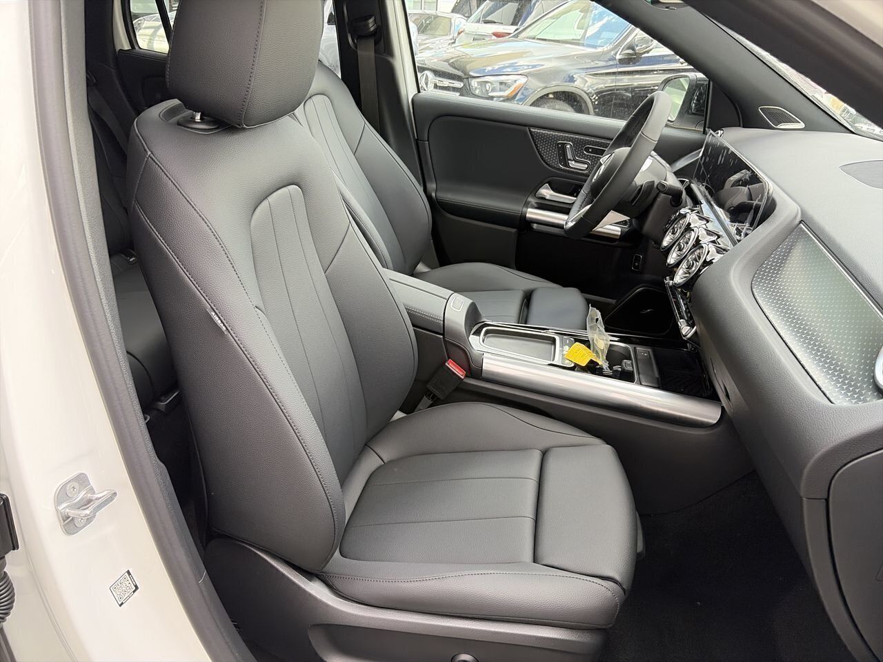 2026 Mercedes-Benz GLA in Vancouver, British Columbia