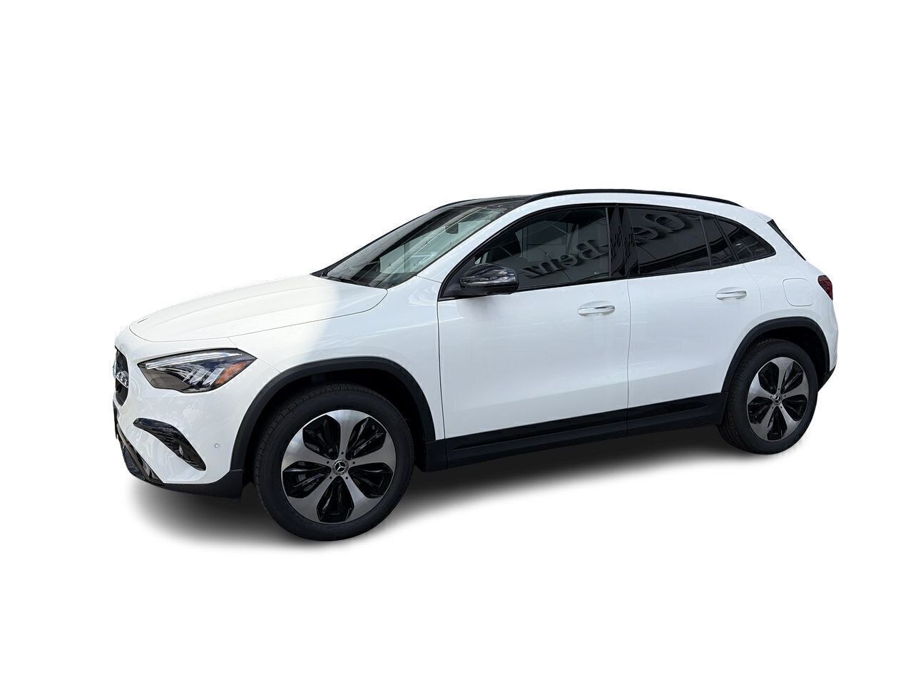 2026 Mercedes-Benz GLA in Vancouver, British Columbia