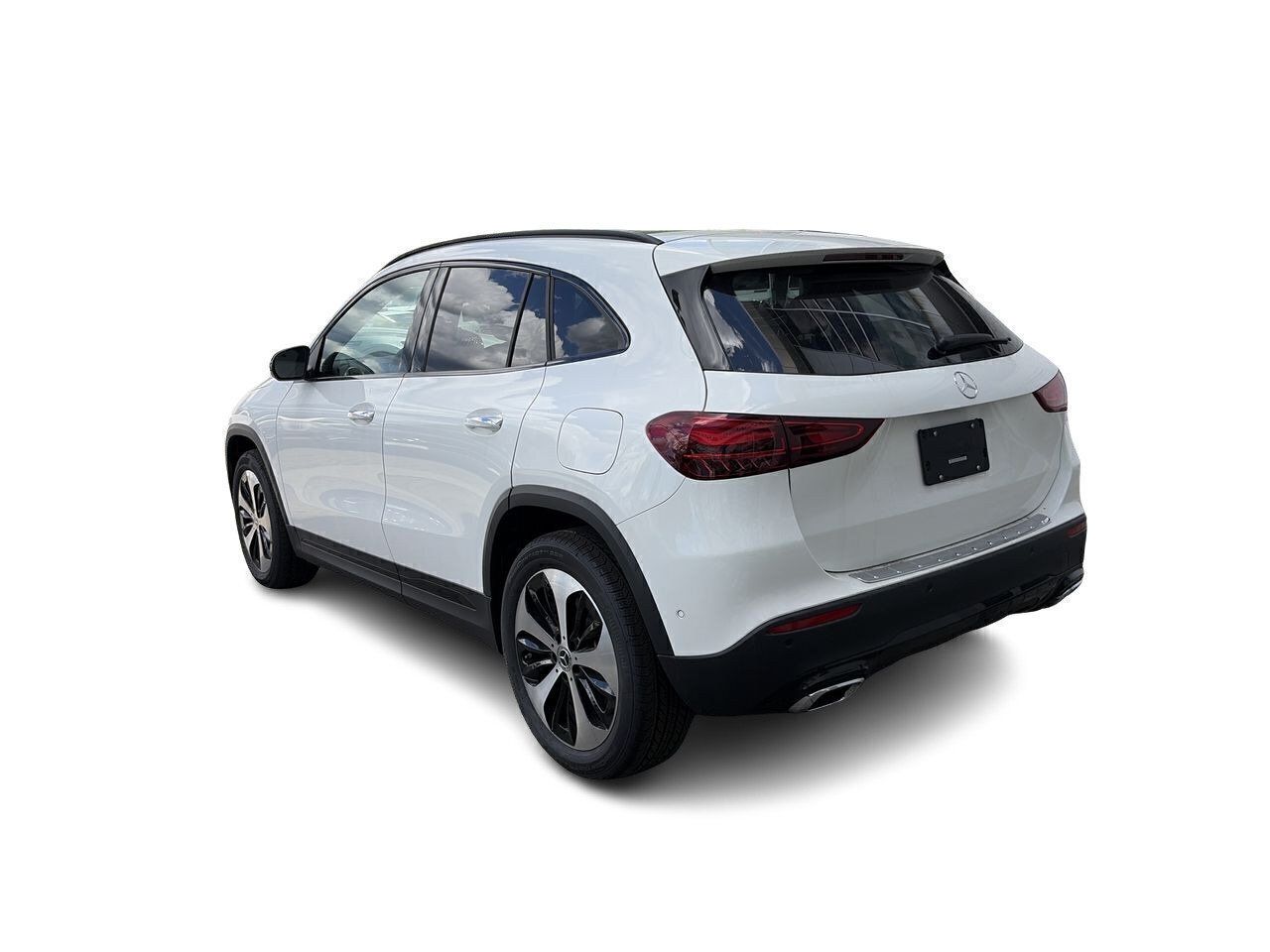2026 Mercedes-Benz GLA in Vancouver, British Columbia