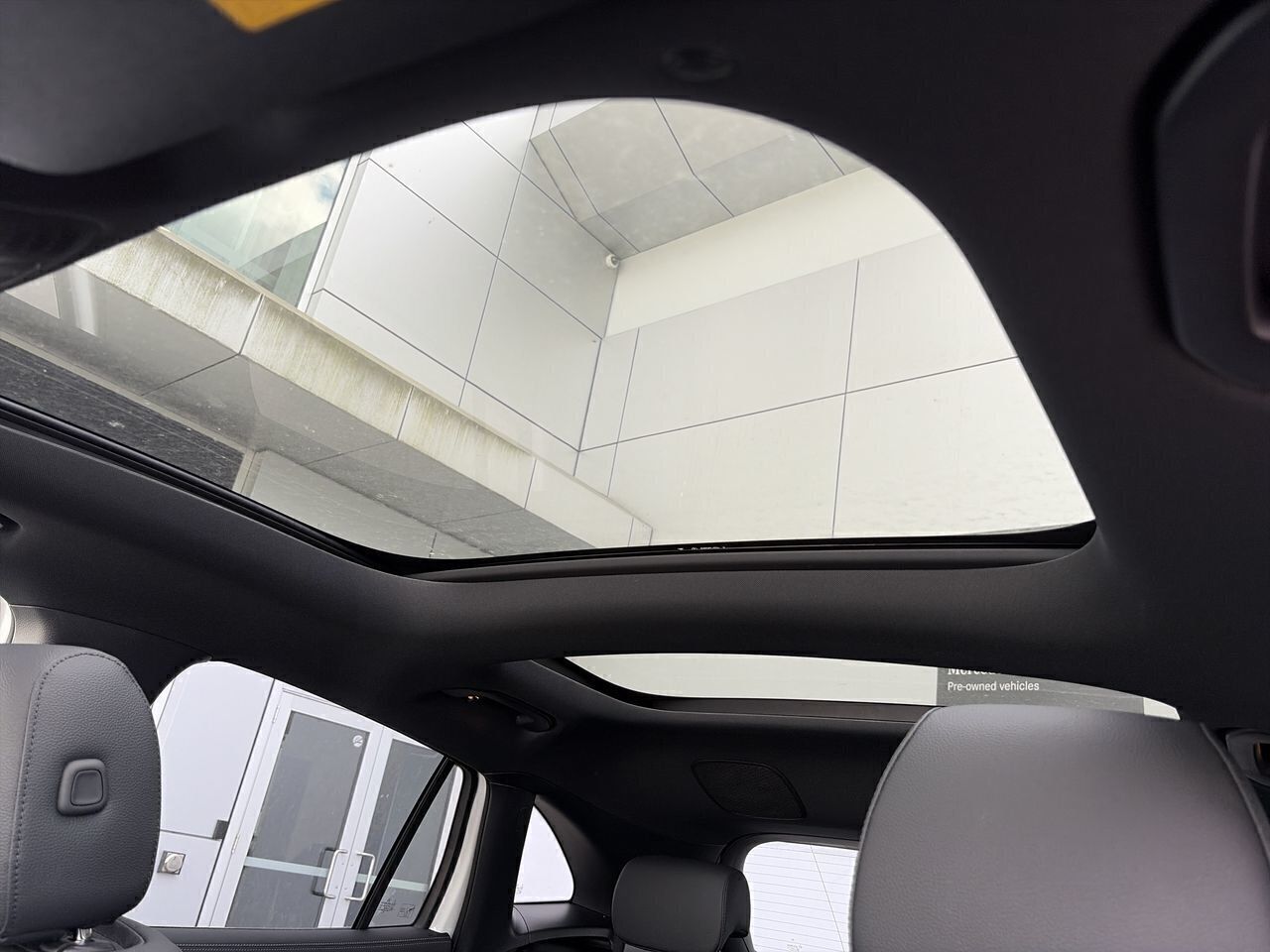 2026 Mercedes-Benz GLA in Vancouver, British Columbia