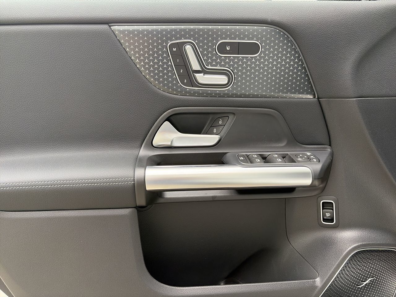 2026 Mercedes-Benz GLA in Vancouver, British Columbia
