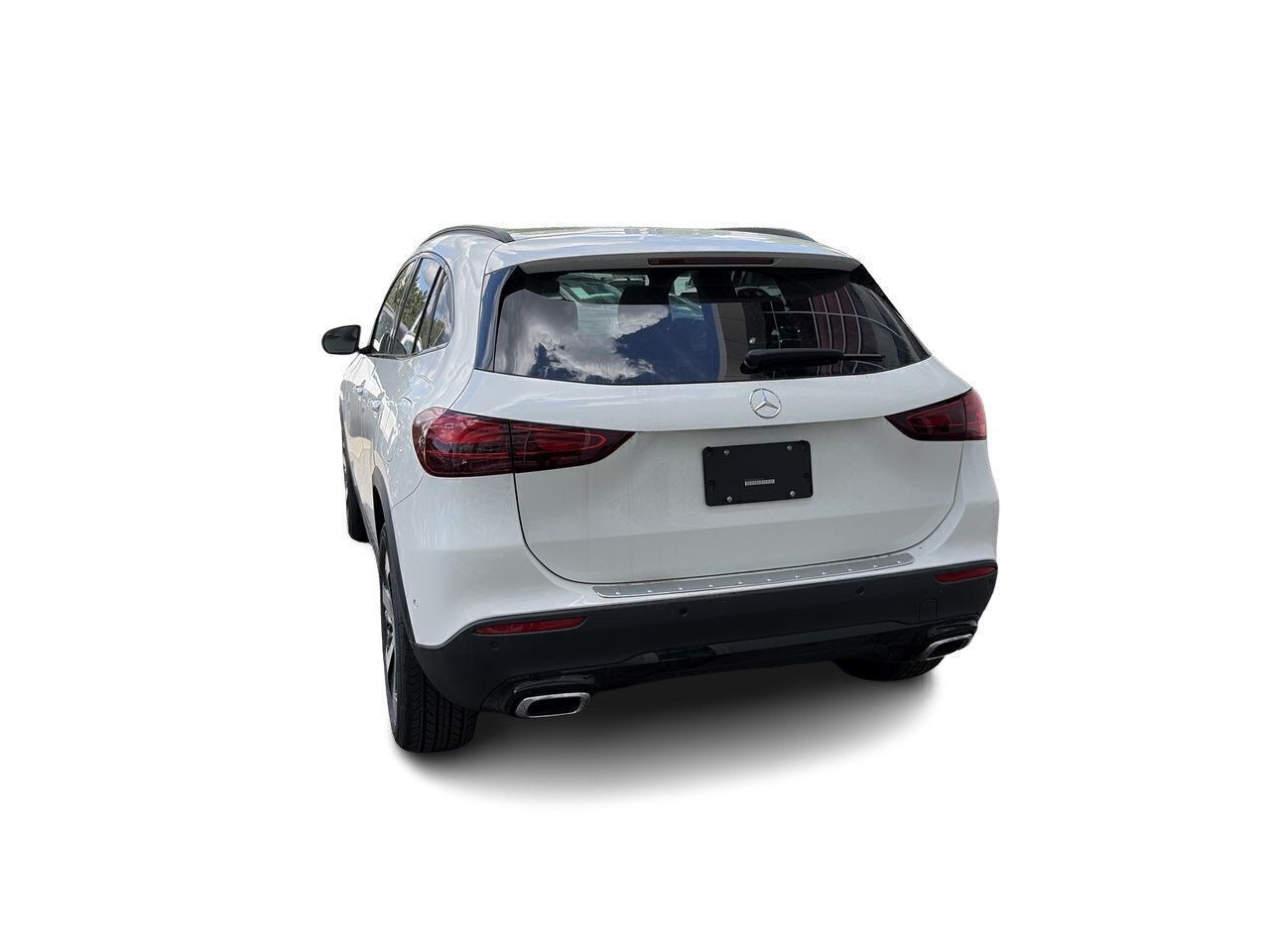 2026 Mercedes-Benz GLA in Vancouver, British Columbia