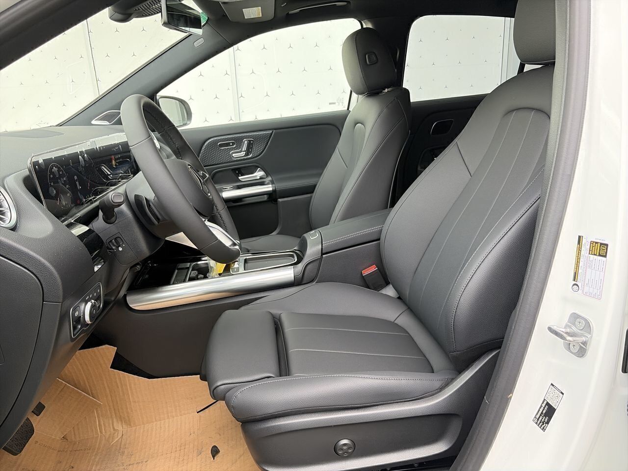 2026 Mercedes-Benz GLA in Vancouver, British Columbia