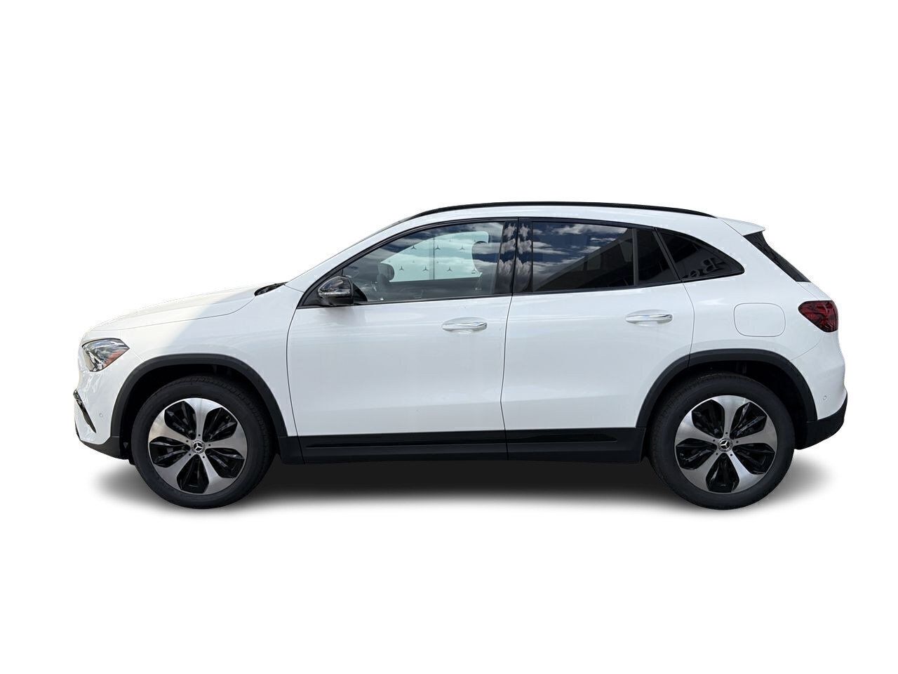 2026 Mercedes-Benz GLA in Vancouver, British Columbia