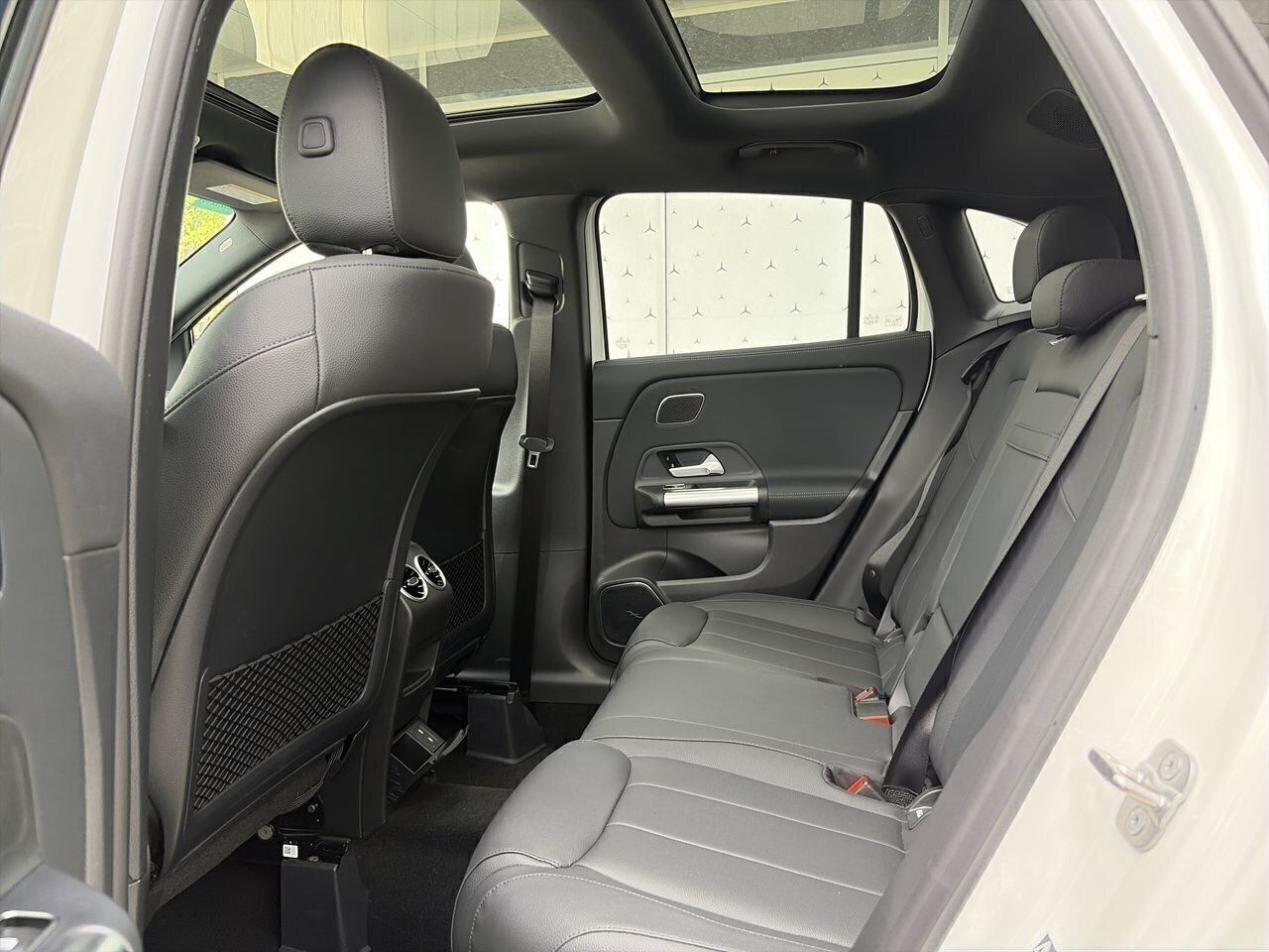 2026 Mercedes-Benz GLA in Vancouver, British Columbia
