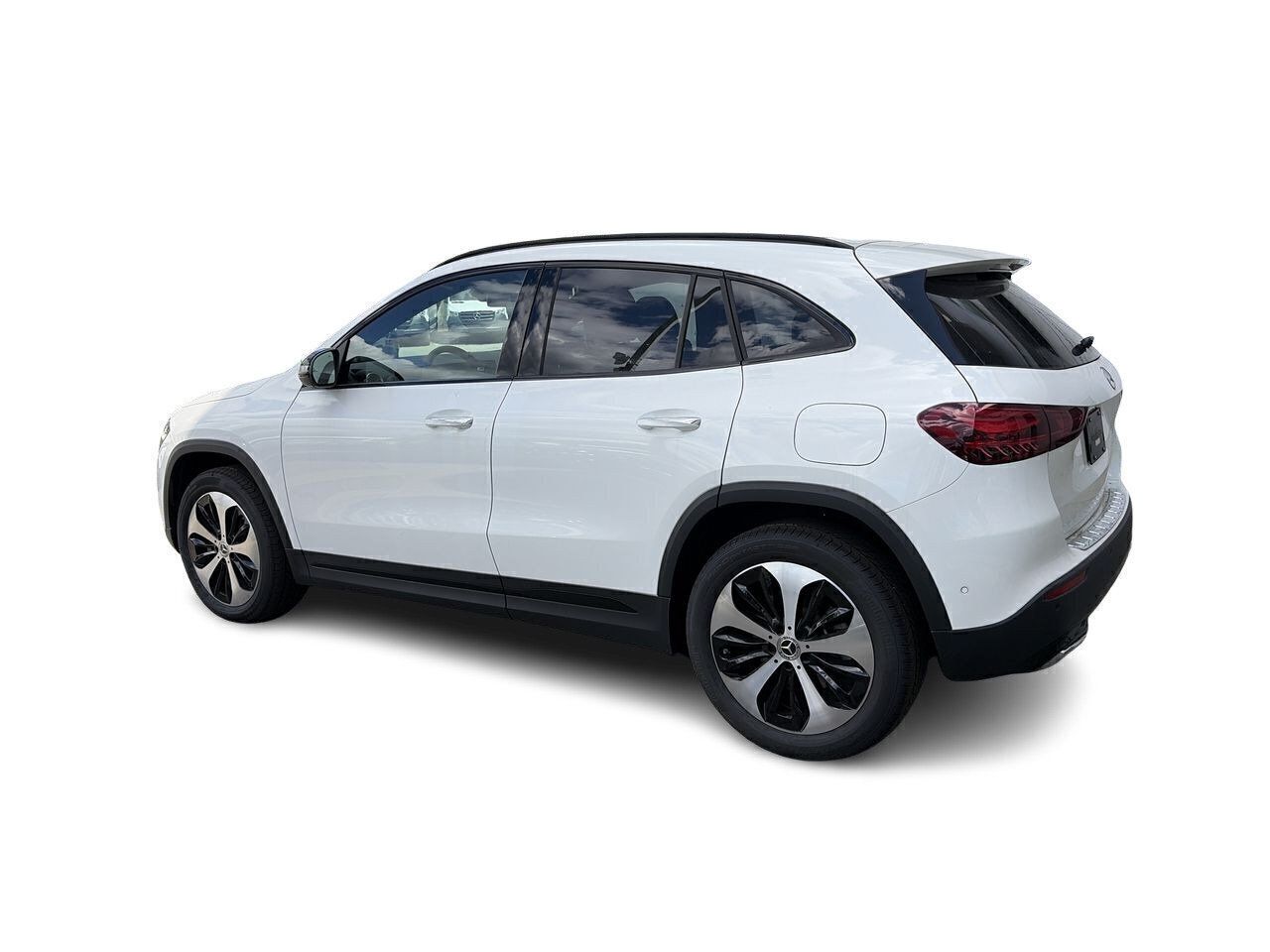 2026 Mercedes-Benz GLA in Vancouver, British Columbia