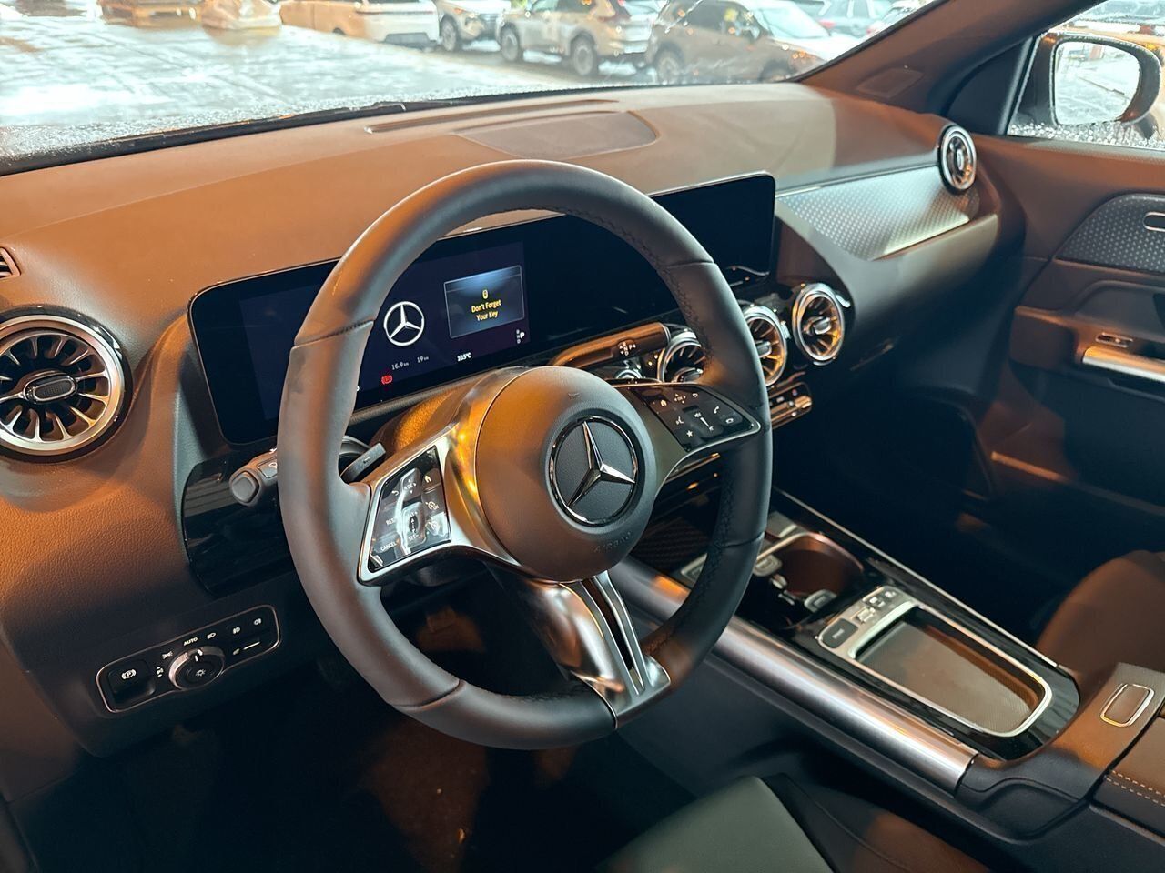 Mercedes-Benz GLA  2026 à Vancouver, Colombie-Britannique